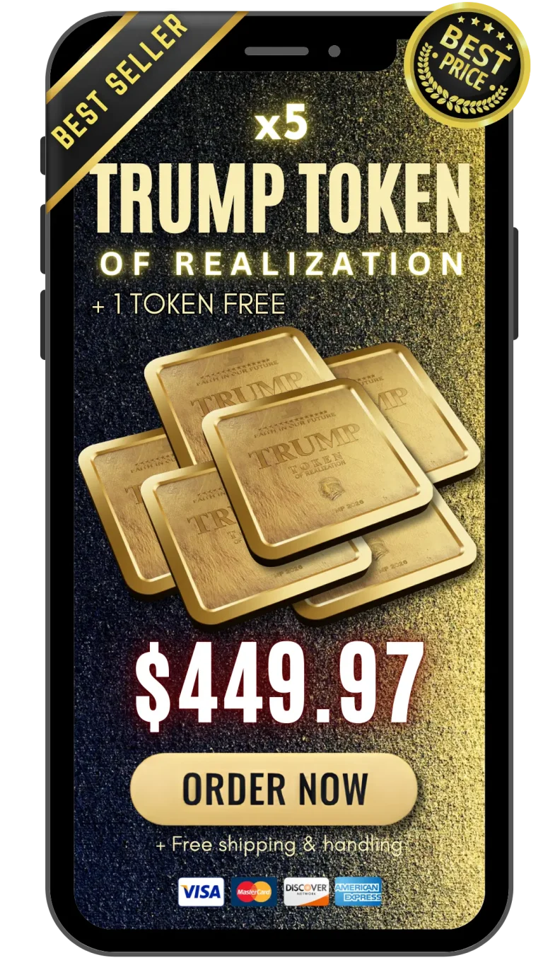  buy 6 trump token